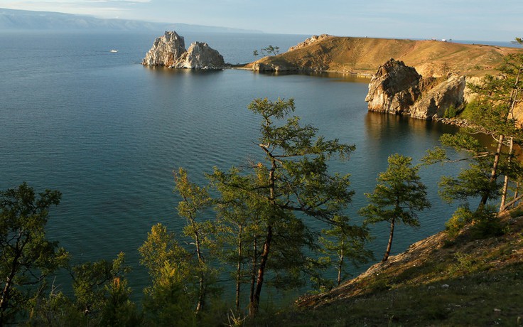 Nga, Trung Quốc cùng đào vàng ở Siberia