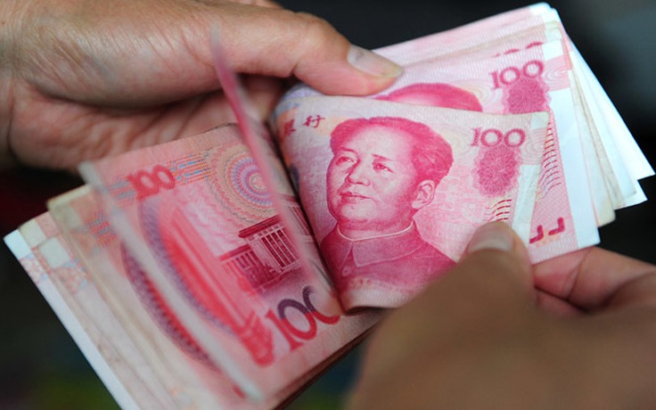 Trung Quốc mở khóa 100 tỉ USD vào nền kinh tế