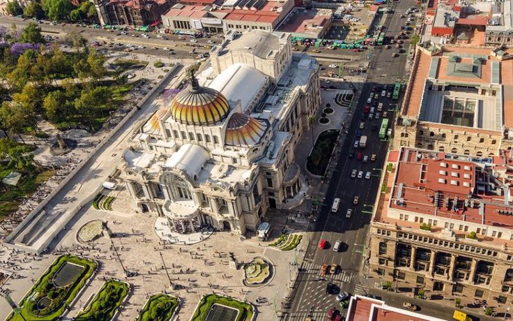 Kế hoạch xây 100 trường đại học trong 6 năm ở Mexico bị chỉ trích