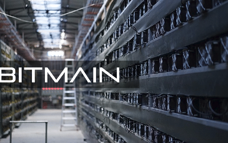 Hãng đào tiền mã hóa Bitmain lên kế hoạch IPO 3 tỉ USD