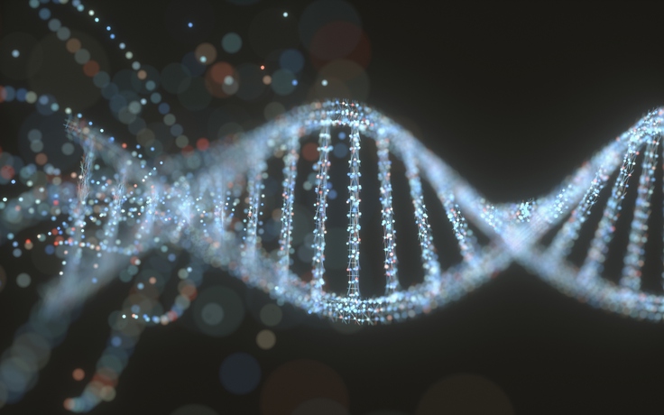 Độc đáo startup công nghệ mở 'chợ' trao đổi dữ liệu ADN