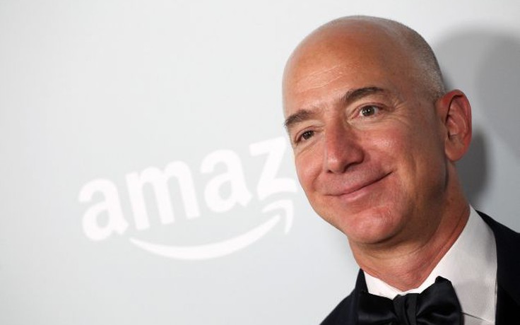 2 tỉ USD làm từ thiện của Jeff Bezos lớn cỡ nào với dân Mỹ?