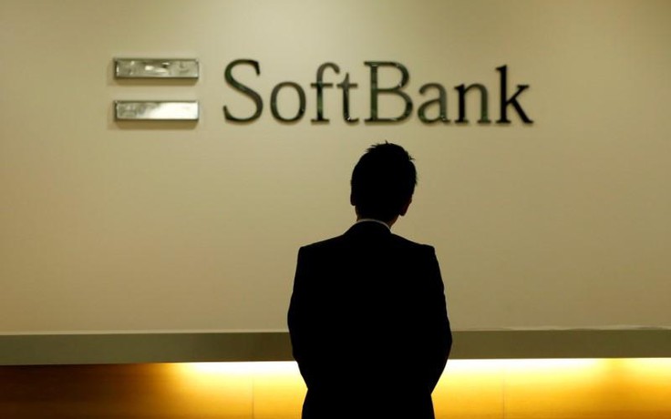 SoftBank muốn mở rộng đầu tư công nghệ đến Trung Đông