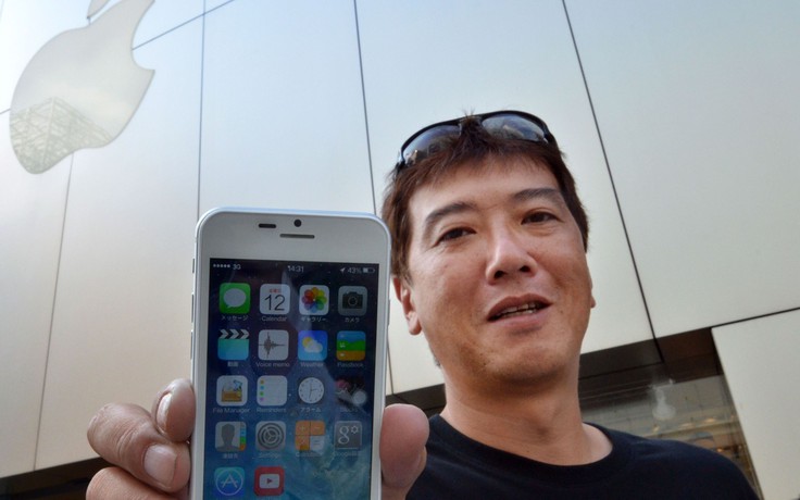 Nghiên cứu 'lạ' ở Trung Quốc: Người dùng iPhone nghèo, học vấn thấp hơn dùng Huawei, Xiaomi