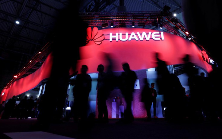 Huawei làm theo ý Anh để tránh lệnh cấm bán thiết bị 5G