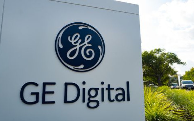 General Electric tách thêm công ty con chuyên internet vạn vật