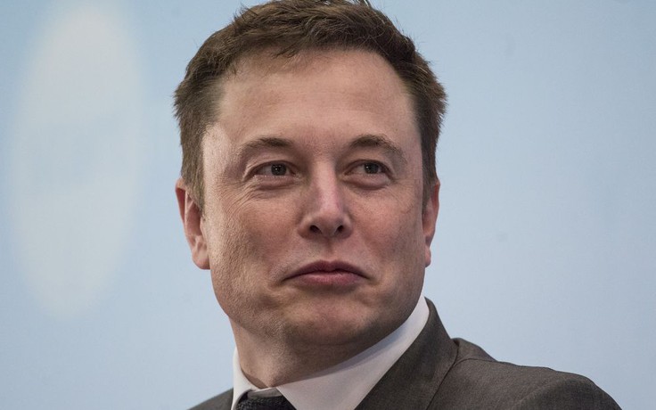 Tỉ phú Elon Musk sắp đến Trung Quốc