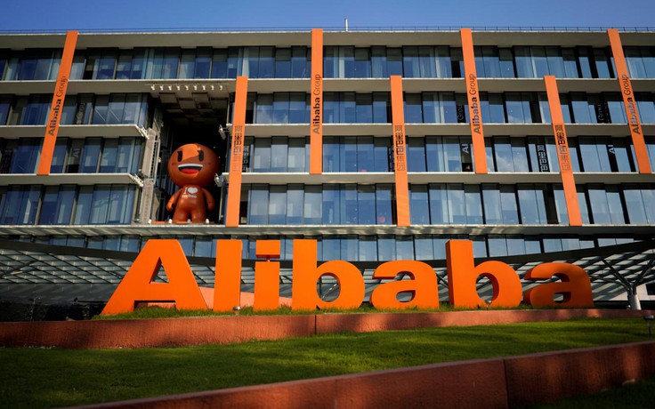 Alibaba tham vọng làm nhà cung cấp công nghệ cho doanh nghiệp toàn cầu