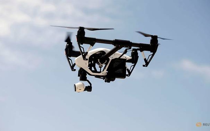 Hãng drone lớn nhất thế giới phát hiện gian lận nội bộ 150 triệu USD