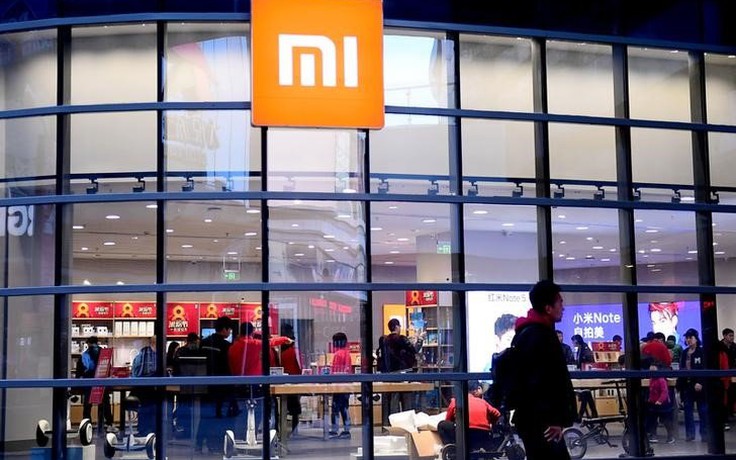 Xiaomi muốn tăng gấp ba số cửa hàng ở châu Âu năm nay