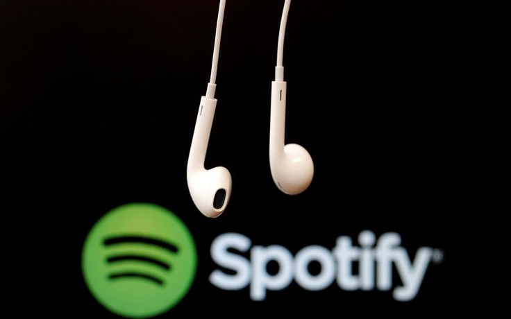 Spotify đệ đơn khiếu nại Apple ở châu Âu