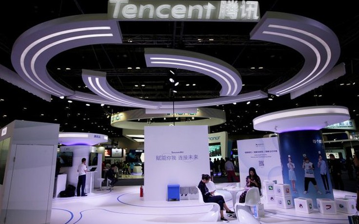 Tencent âm thầm thử nghiệm nền tảng game đám mây riêng