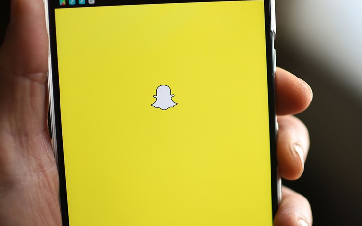 Snapchat đang bắt chước WeChat của Trung Quốc?