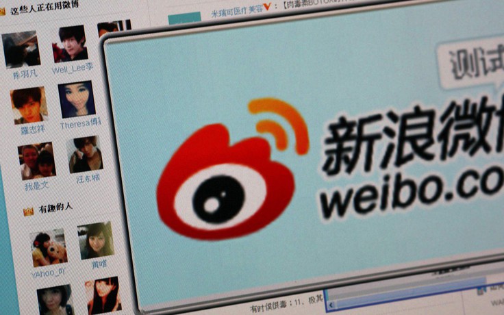 Thư viện Trung Quốc lưu hơn 200 tỉ bài đăng trên Weibo