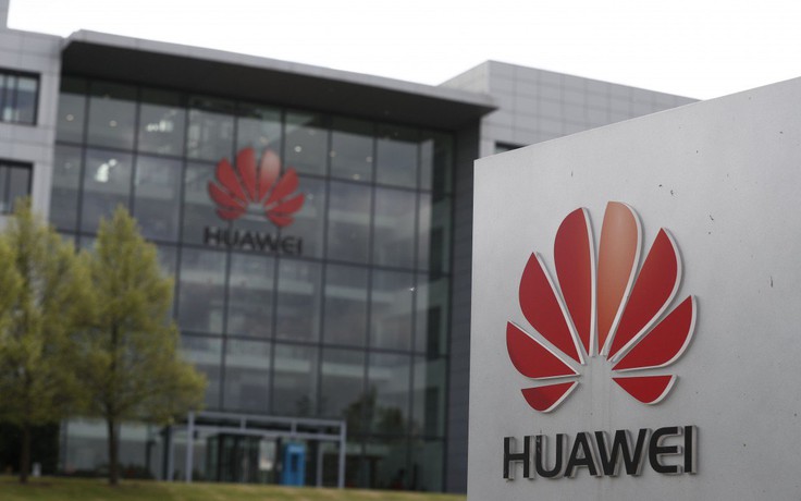 Startup Mỹ cáo buộc Huawei lấy công nghệ, bí mật thương mại