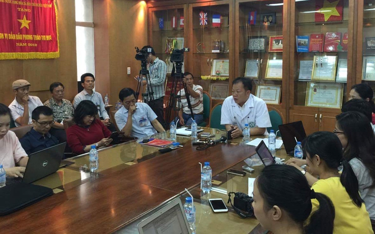 Bệnh viện Bạch Mai xin lỗi bệnh nhân và người nhà vì đóng cửa bãi giữ xe