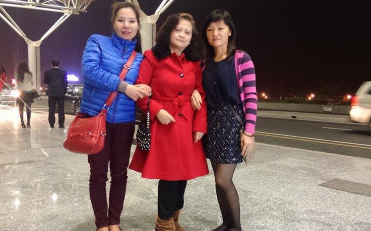 Trao nhầm con suốt 42 năm ở Hà Nội: Giám định ADN với những giọt nước mắt