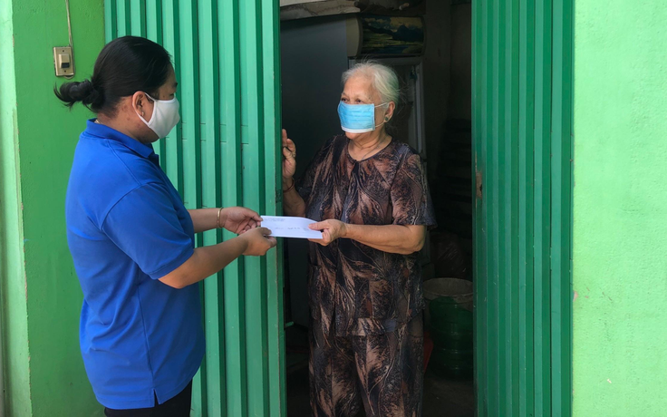 Bí thư Đoàn được Thủ tướng truy tặng bằng khen: ‘Sài Gòn khỏe rồi, con không về…’