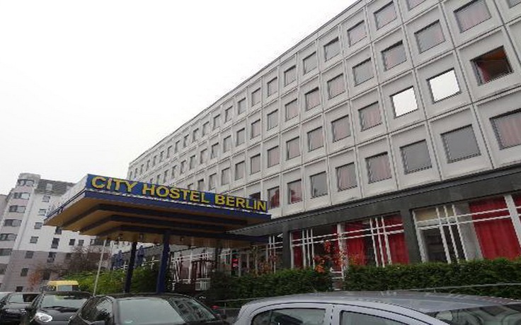 Triều Tiên có nhà trọ hút khách ở... Berlin