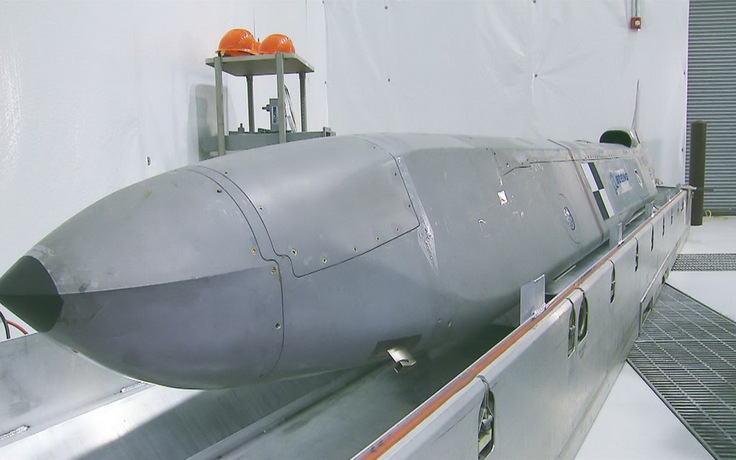 Mỹ 'nướng' tên lửa Triều Tiên bằng vũ khí vi sóng?