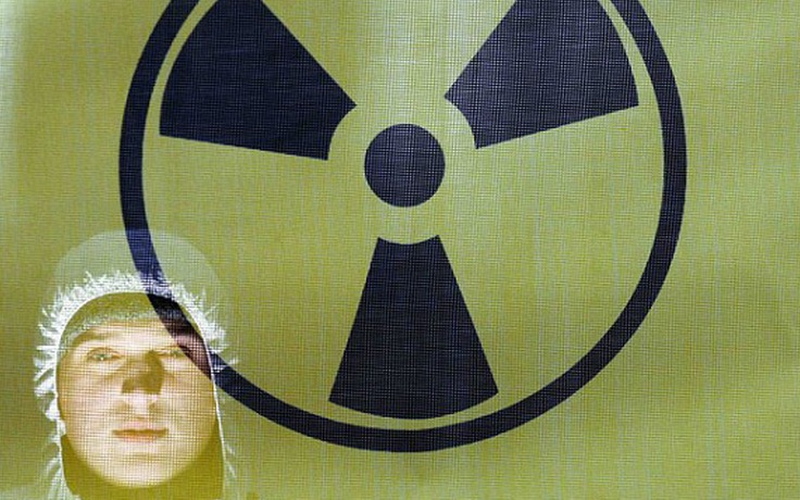 Thổ Nhĩ Kỳ tịch thu 1,4 kg vật liệu phóng xạ trị giá 70 triệu USD