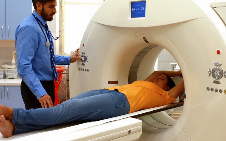 Đến lượt máy X-quang, MRI bị tin tặc thao túng