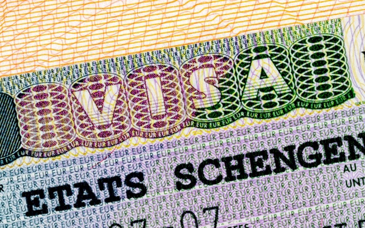 Đức chuyển địa điểm làm visa tại Việt Nam