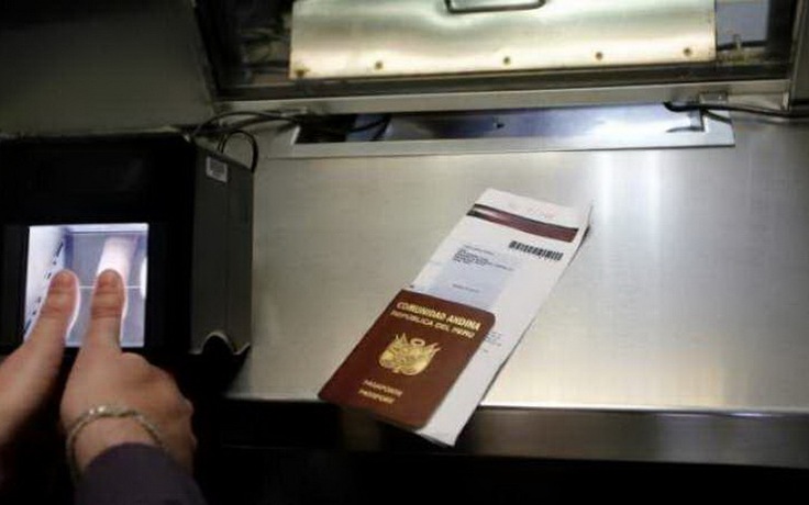 Từ đầu tháng 6, làm thị thực Mỹ phải cung cấp tài khoản mạng xã hội