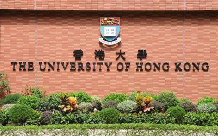 Ba đại học hàng đầu Hồng Kông rớt hạng ở châu Á