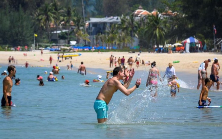 Thái Lan có thêm 2 ca tử vong vì Covid-19, Campuchia đóng cửa toàn bộ sòng bài