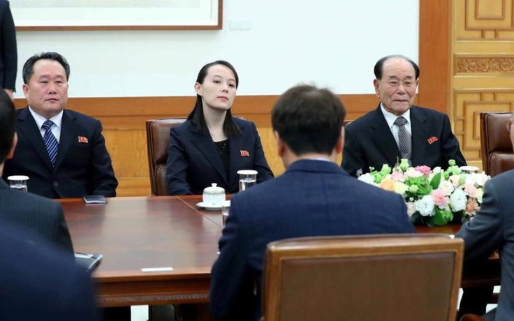 Triều Tiên dọa cắt đường dây liên lạc với ‘kẻ thù’ Hàn Quốc