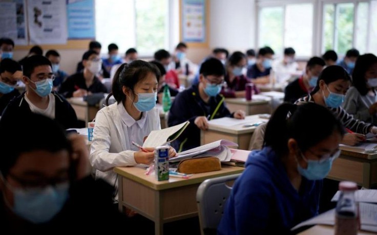 Trung Quốc báo động tình trạng sức khỏe tâm thần học đường sau Covid-19