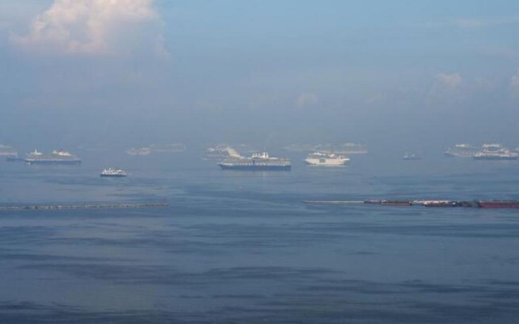 Tàu cá va chạm tàu nghi của Trung Quốc, ít nhất 12 thủy thủ Philippines mất tích
