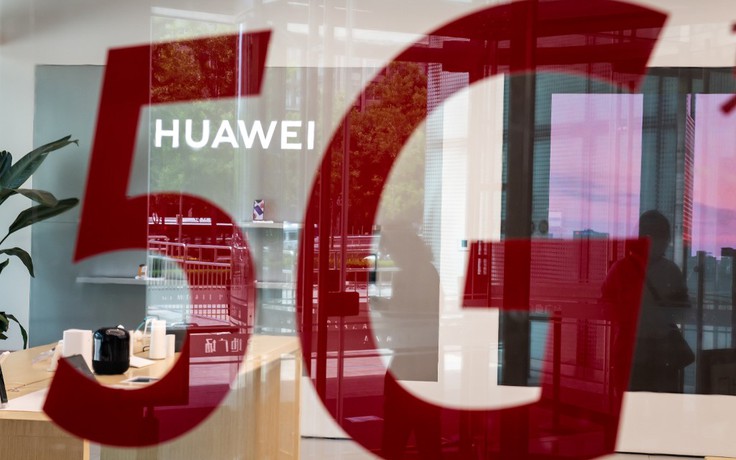 Không cấm Huawei nhưng Pháp khuyến khích các công ty 5G ‘tẩy chay’