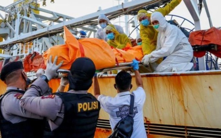 Quản lý Trung Quốc ra tòa vì nghi ngược đãi đến chết thuyền viên Indonesia