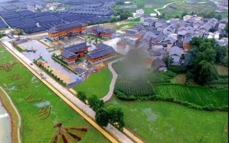 Huyện nghèo Trung Quốc bất ngờ nợ 5,7 tỉ USD vì mê dự án hoành tráng