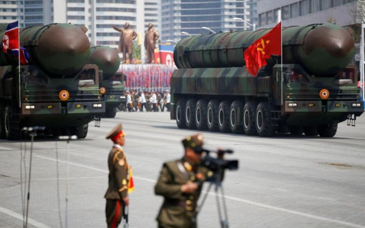 Triều Tiên có thiết bị hạt nhân có thể trang bị cho mọi tên lửa đạn đạo?