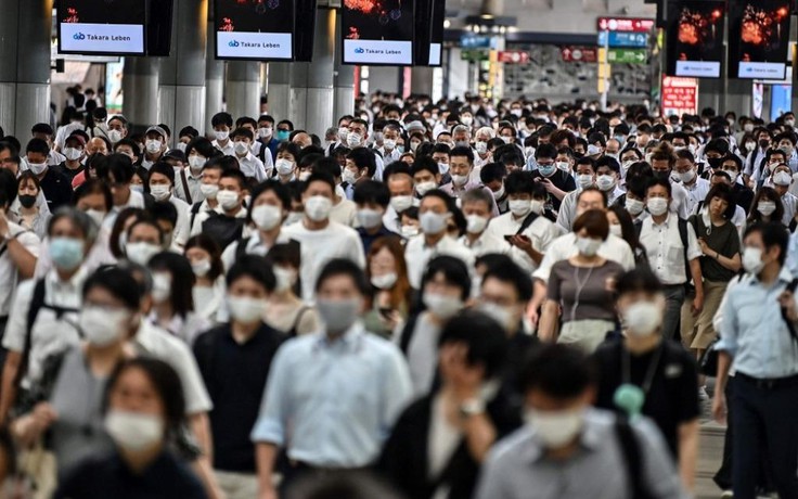 Châu Á đẩy mạnh tiêm phòng cúm vì sợ nhiễm dịch kép