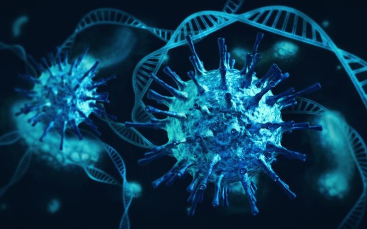 Phát hiện “gien ẩn” chết chóc của virus gây Covid-19
