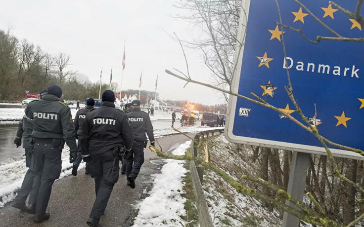 Đan Mạch, Đức hợp tác phá âm mưu tấn công khủng bố ở châu Âu