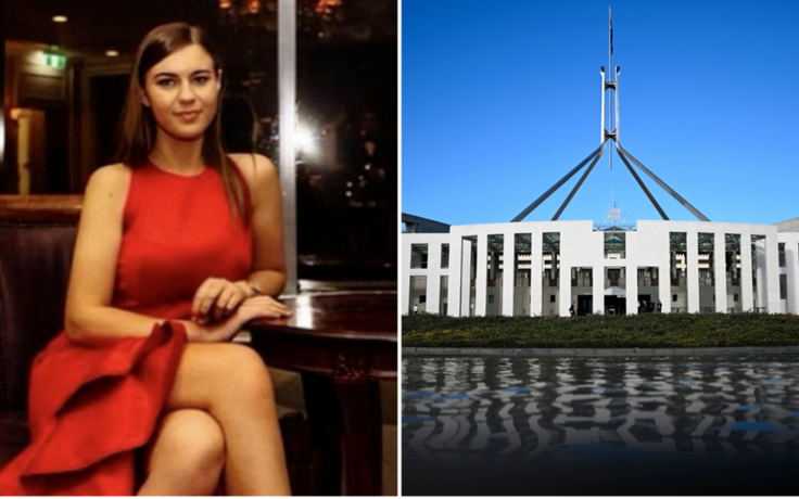 Thủ tướng Úc xin lỗi cựu nhân viên từng bị cưỡng hiếp tại trụ sở quốc hội
