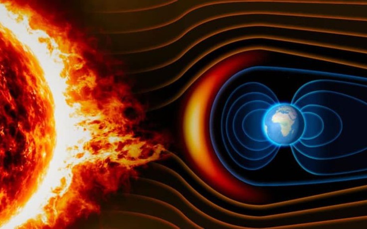 Người Neanderthal có thể tuyệt chủng vì từ trường đảo cực, nguy cơ đang tái diễn