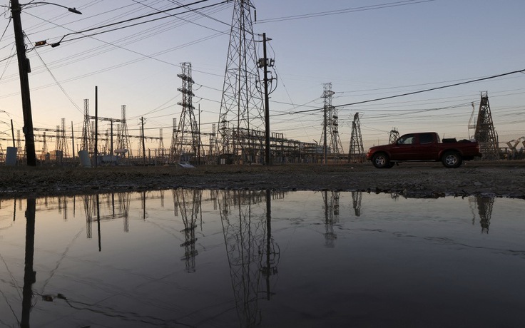 Nhiều lãnh đạo công ty điện lực từ chức sau sự cố mất điện Texas