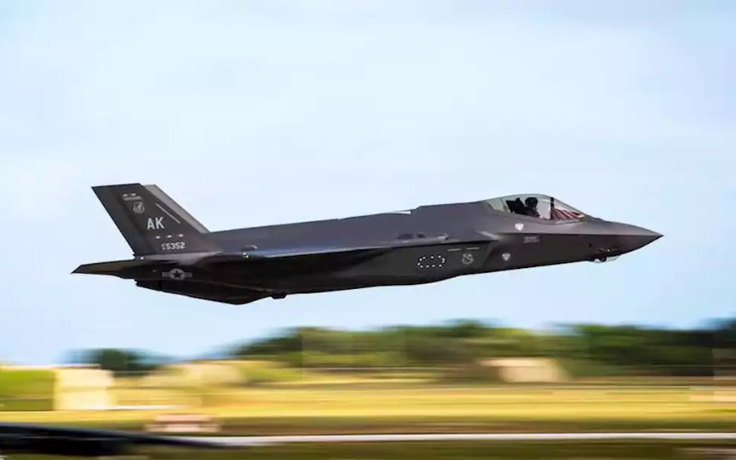Không quân Mỹ thú nhận chương trình F-35 đã thất bại?