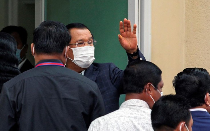 Campuchia có ca tử vong đầu tiên vì Covid-19, sẽ hỏa táng thi thể