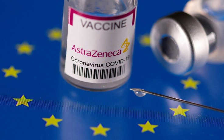 Phát hiện 29 triệu liều vắc xin AstraZeneca đáng ngờ ở Ý