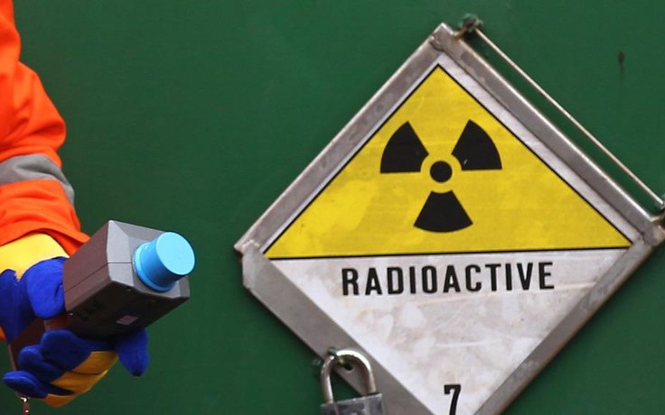 Xe chở vật liệu hạt nhân ‘cực kỳ nguy hiểm’ bị cướp, Mexico báo động 9 bang