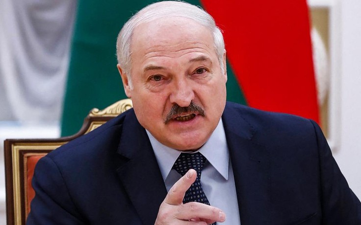 Mỹ, Anh tăng cường cấm vận, Belarus kêu gọi đối thoại