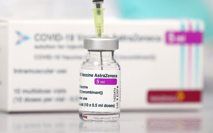 Nhật Bản hỗ trợ thêm 400.000 liều vắc xin AstraZeneca cho Việt Nam