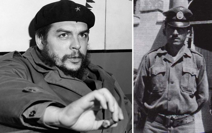 Kẻ hành quyết Che Guevara đã chết ở Bolivia
